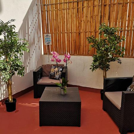 Apartahotel Casa Batito Οσπιταλέτ ντε Λιοβρεγάτ Εξωτερικό φωτογραφία