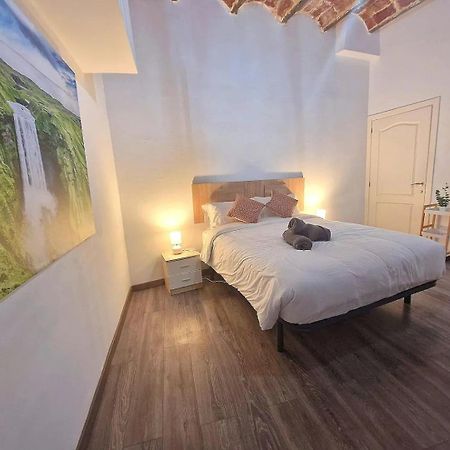 Apartahotel Casa Batito Οσπιταλέτ ντε Λιοβρεγάτ Εξωτερικό φωτογραφία