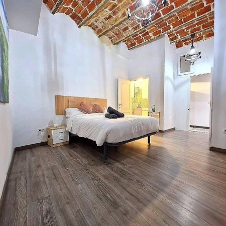 Apartahotel Casa Batito Οσπιταλέτ ντε Λιοβρεγάτ Εξωτερικό φωτογραφία
