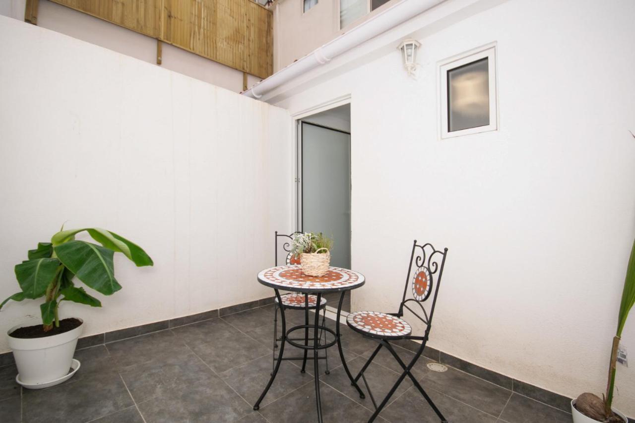 Apartahotel Casa Batito Οσπιταλέτ ντε Λιοβρεγάτ Εξωτερικό φωτογραφία