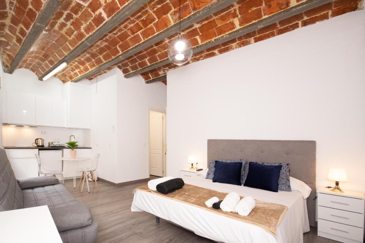 Apartahotel Casa Batito Οσπιταλέτ ντε Λιοβρεγάτ Εξωτερικό φωτογραφία