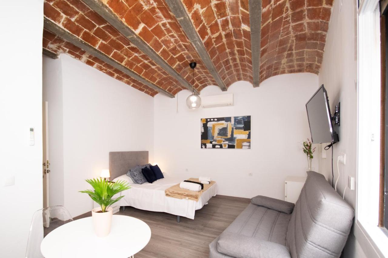 Apartahotel Casa Batito Οσπιταλέτ ντε Λιοβρεγάτ Εξωτερικό φωτογραφία