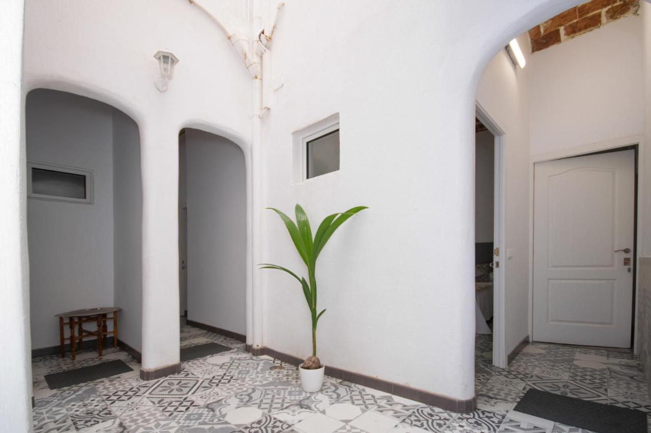Apartahotel Casa Batito Οσπιταλέτ ντε Λιοβρεγάτ Εξωτερικό φωτογραφία