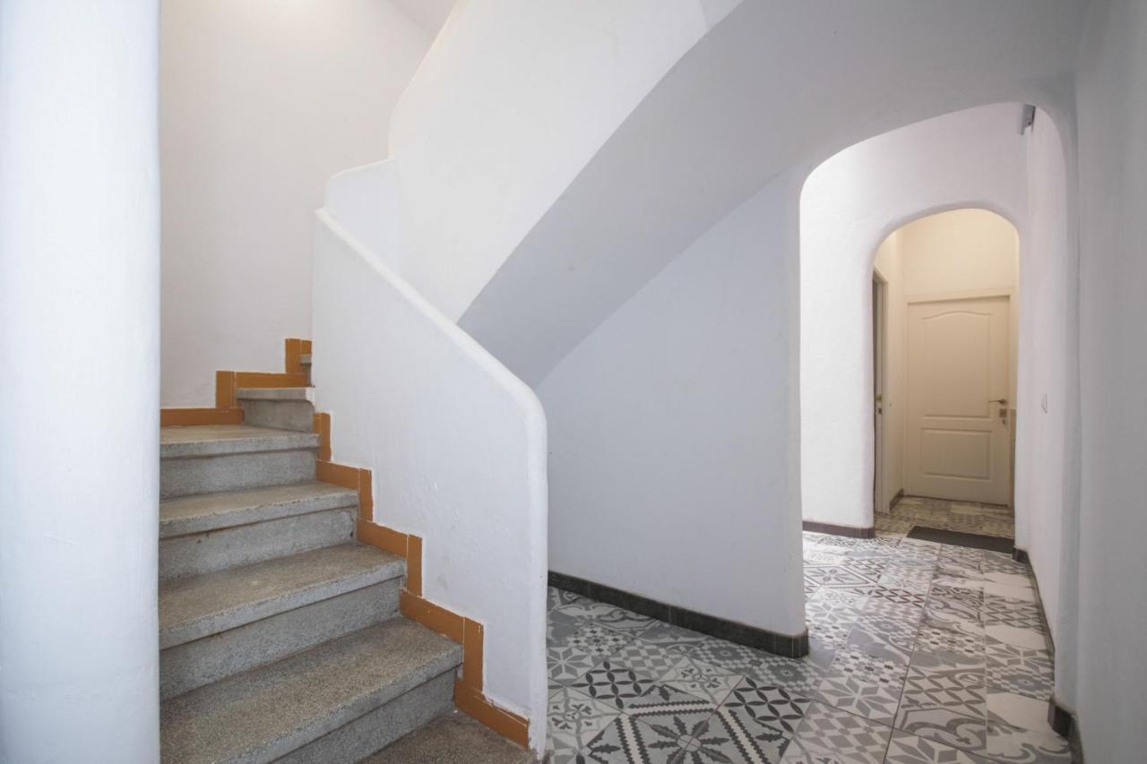 Apartahotel Casa Batito Οσπιταλέτ ντε Λιοβρεγάτ Εξωτερικό φωτογραφία