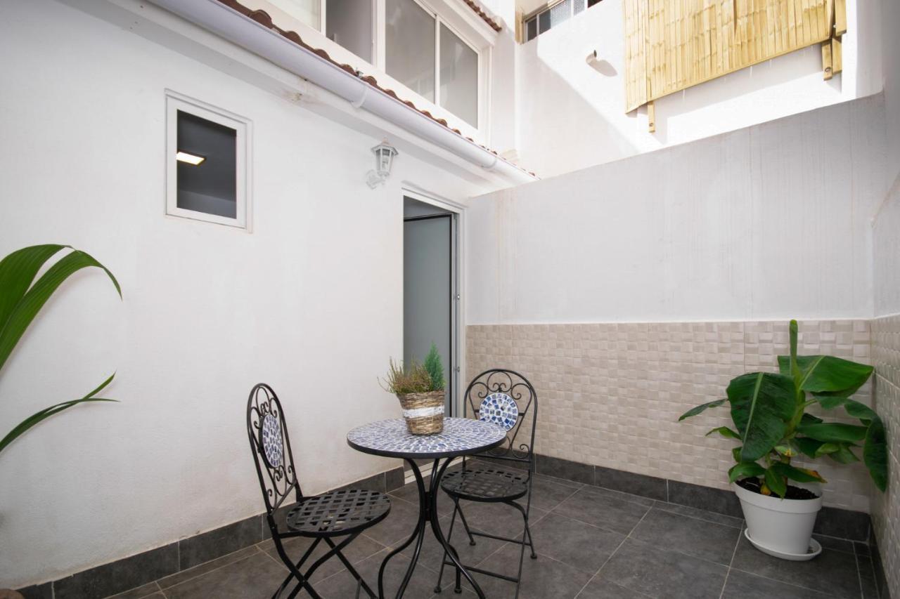 Apartahotel Casa Batito Οσπιταλέτ ντε Λιοβρεγάτ Εξωτερικό φωτογραφία