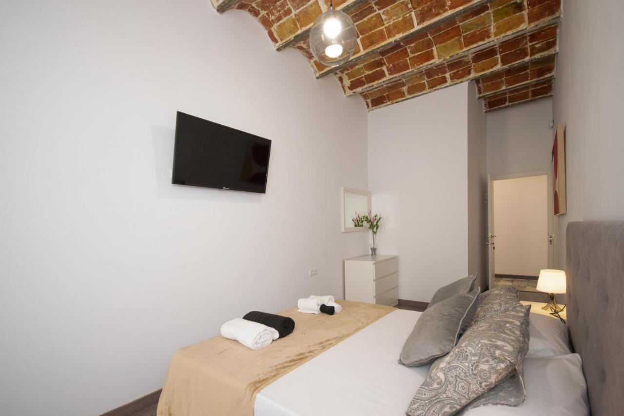 Apartahotel Casa Batito Οσπιταλέτ ντε Λιοβρεγάτ Εξωτερικό φωτογραφία