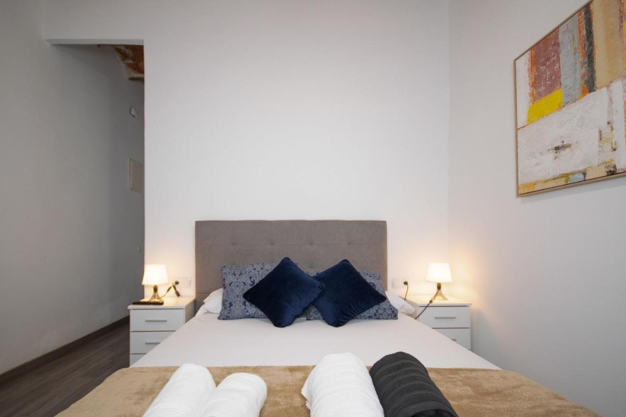 Apartahotel Casa Batito Οσπιταλέτ ντε Λιοβρεγάτ Εξωτερικό φωτογραφία