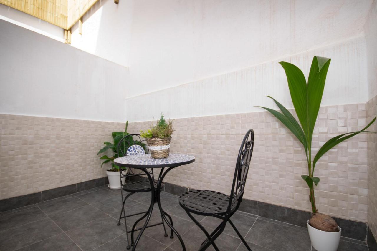 Apartahotel Casa Batito Οσπιταλέτ ντε Λιοβρεγάτ Εξωτερικό φωτογραφία