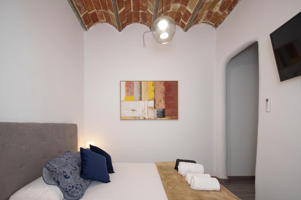 Apartahotel Casa Batito Οσπιταλέτ ντε Λιοβρεγάτ Εξωτερικό φωτογραφία