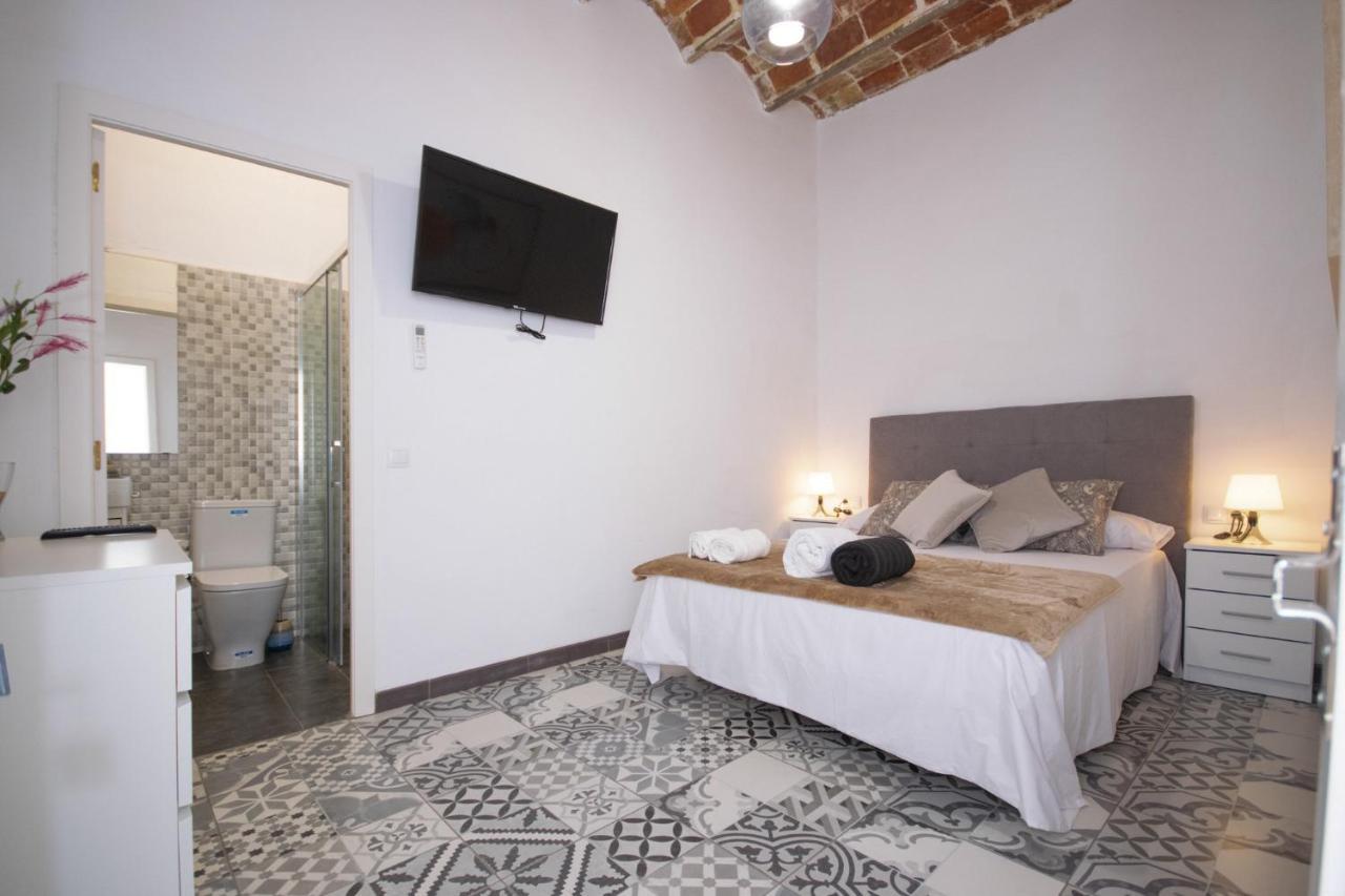 Apartahotel Casa Batito Οσπιταλέτ ντε Λιοβρεγάτ Εξωτερικό φωτογραφία