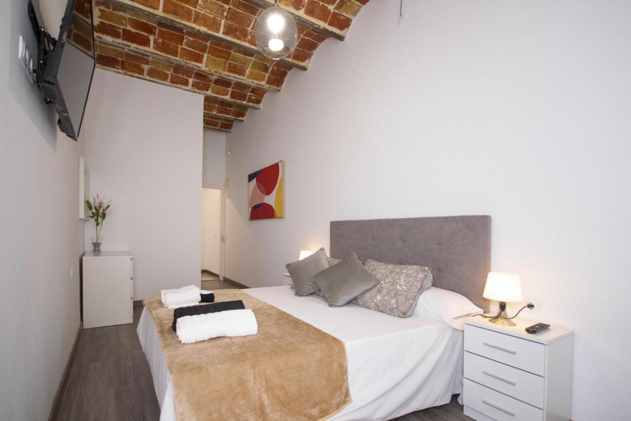 Apartahotel Casa Batito Οσπιταλέτ ντε Λιοβρεγάτ Εξωτερικό φωτογραφία