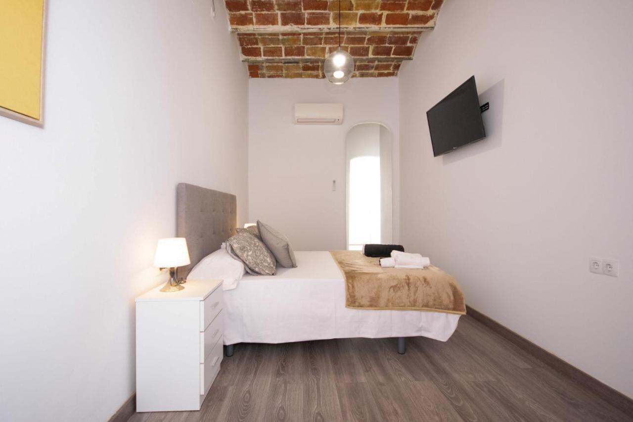 Apartahotel Casa Batito Οσπιταλέτ ντε Λιοβρεγάτ Εξωτερικό φωτογραφία