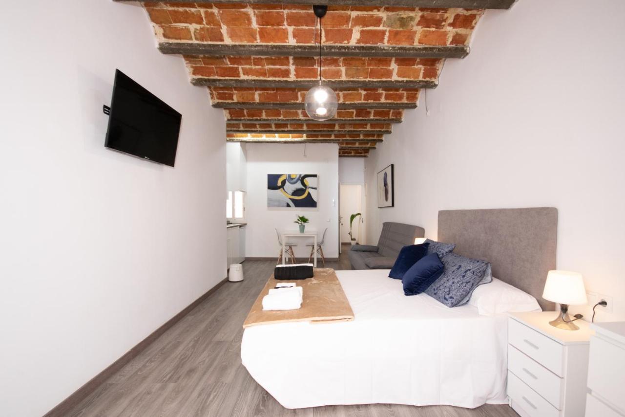 Apartahotel Casa Batito Οσπιταλέτ ντε Λιοβρεγάτ Εξωτερικό φωτογραφία