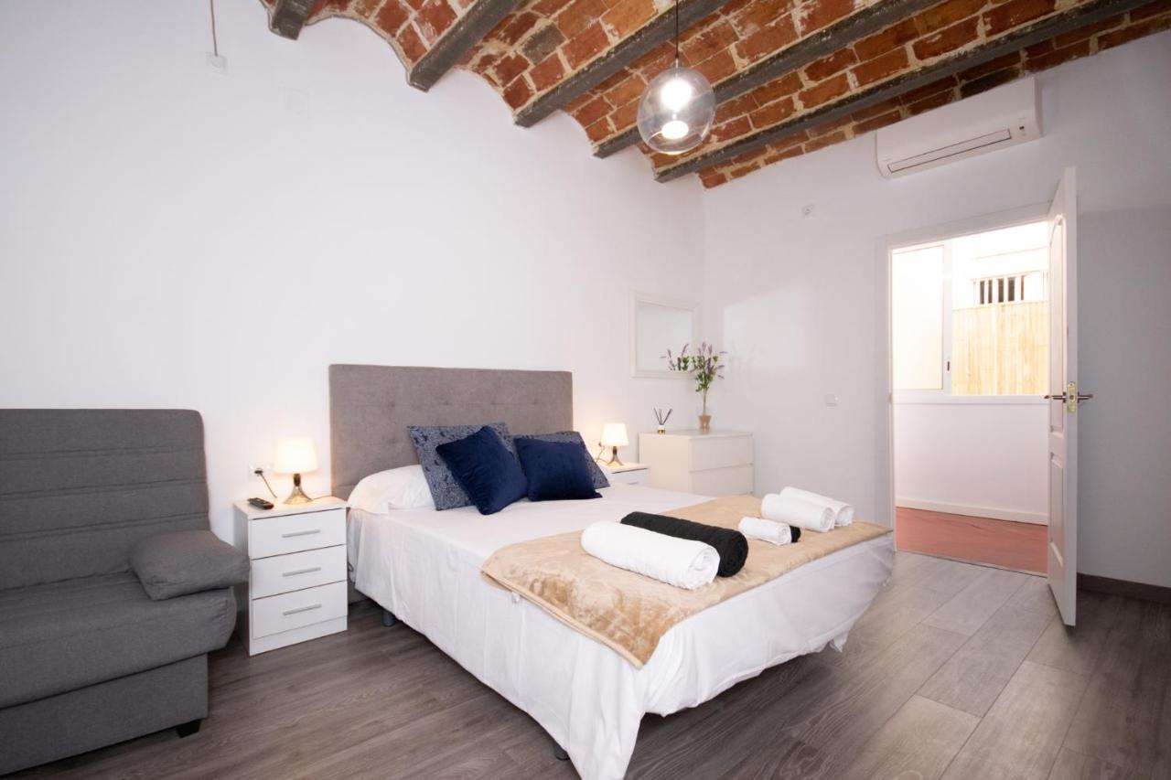 Apartahotel Casa Batito Οσπιταλέτ ντε Λιοβρεγάτ Εξωτερικό φωτογραφία