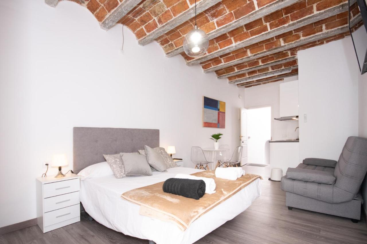 Apartahotel Casa Batito Οσπιταλέτ ντε Λιοβρεγάτ Εξωτερικό φωτογραφία