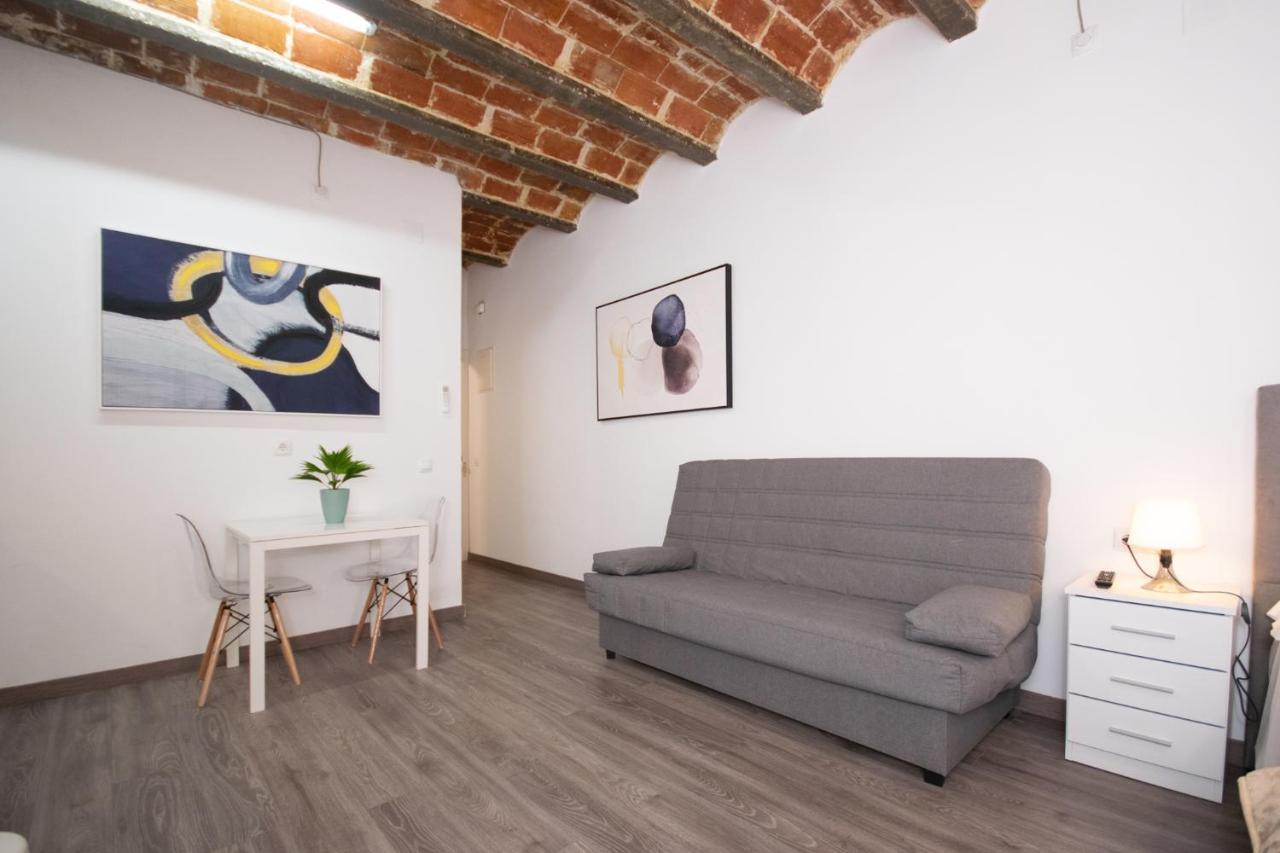 Apartahotel Casa Batito Οσπιταλέτ ντε Λιοβρεγάτ Εξωτερικό φωτογραφία