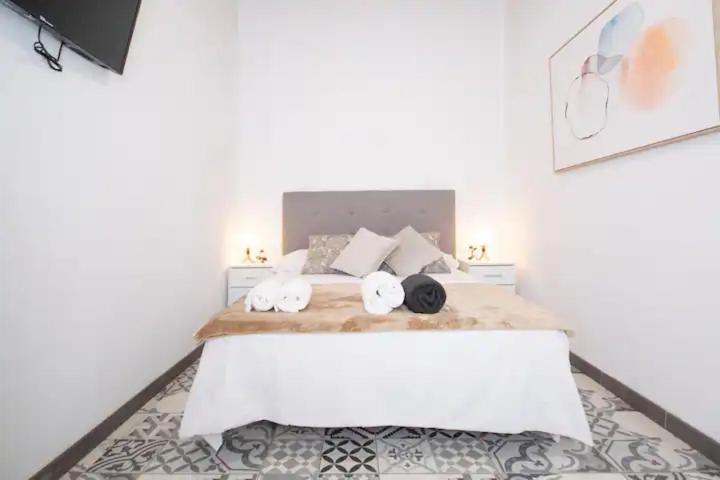 Apartahotel Casa Batito Οσπιταλέτ ντε Λιοβρεγάτ Εξωτερικό φωτογραφία