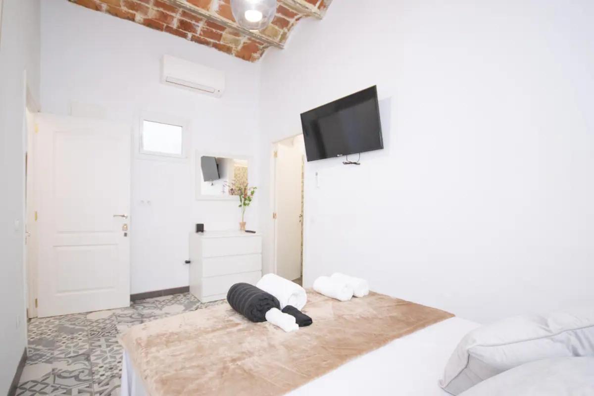 Apartahotel Casa Batito Οσπιταλέτ ντε Λιοβρεγάτ Εξωτερικό φωτογραφία
