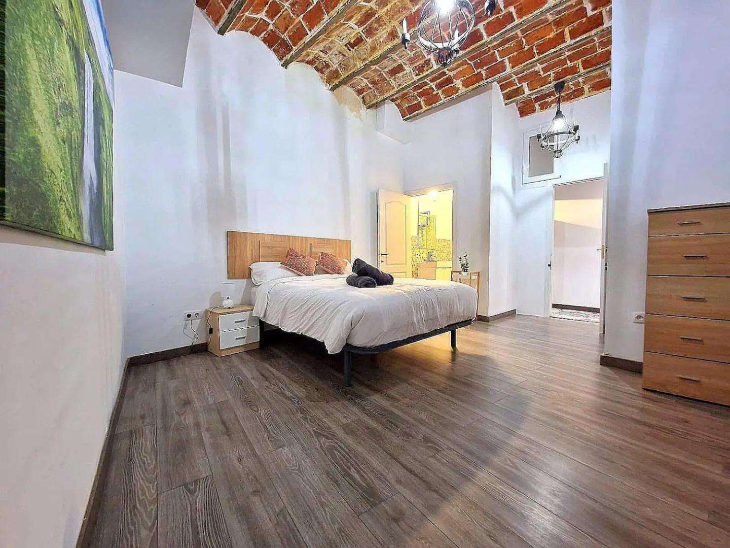 Apartahotel Casa Batito Οσπιταλέτ ντε Λιοβρεγάτ Εξωτερικό φωτογραφία